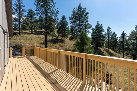 Exterior - 16 Loggers Ln, Cascade, MT 59421 photo 7 of 11