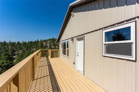 Exterior - 16 Loggers Ln, Cascade, MT 59421 photo 3 of 11