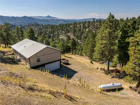Exterior - 16 Loggers Ln, Cascade, MT 59421 photo 10 of 11