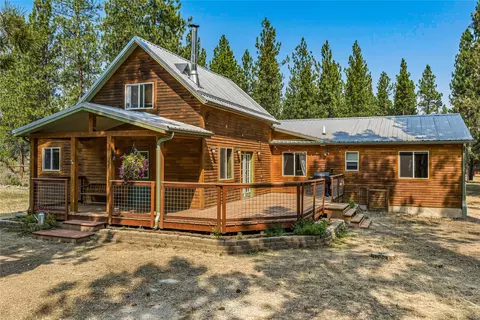 4064 Larkspur Ln, Stevensville, MT 59870