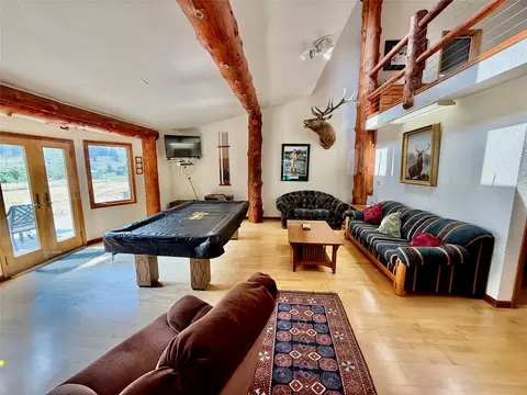 Living - 40 Meadow Harbor Ln, Cascade, MT 59421 photo 1 of 5