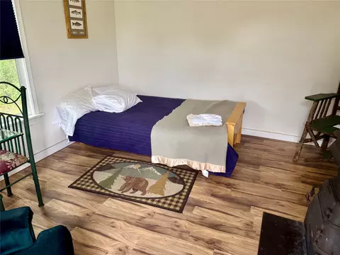 Bedroom - 40 Meadow Harbor Ln, Cascade, MT 59421 photo 6 of 7