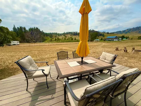 Exterior - 40 Meadow Harbor Ln, Cascade, MT 59421 photo 1 of 6