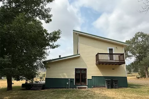 Exterior - 40 Meadow Harbor Ln, Cascade, MT 59421 photo 5 of 6