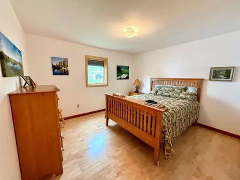 Bedroom - 40 Meadow Harbor Ln, Cascade, MT 59421 photo 2 of 7
