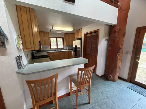 Kitchen - 40 Meadow Harbor Ln, Cascade, MT 59421 photo 3 of 3