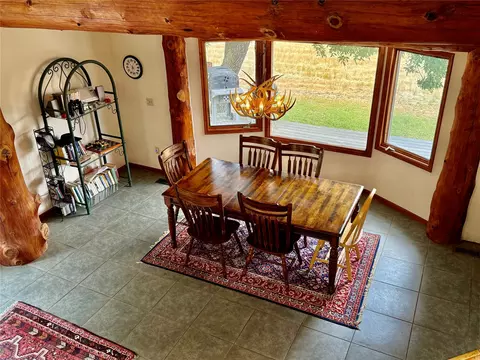 Dining - 40 Meadow Harbor Ln, Cascade, MT 59421 photo 1 of 5