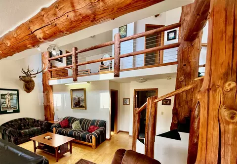 Living - 40 Meadow Harbor Ln, Cascade, MT 59421 photo 5 of 5