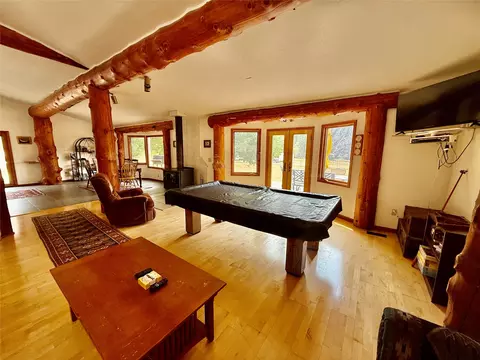 Living - 40 Meadow Harbor Ln, Cascade, MT 59421 photo 2 of 5