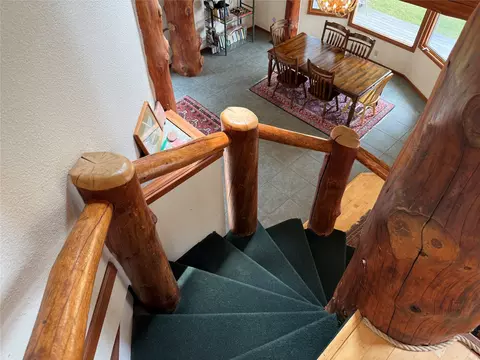 Dining - 40 Meadow Harbor Ln, Cascade, MT 59421 photo 5 of 5