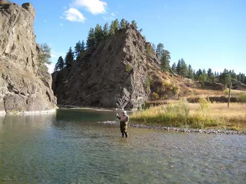 Other - 40 Meadow Harbor Ln, Cascade, MT 59421 photo 12 of 14