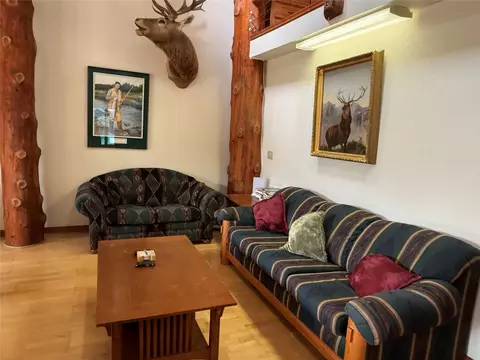 Living - 40 Meadow Harbor Ln, Cascade, MT 59421 photo 4 of 5