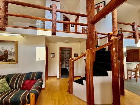 Entry Way - 40 Meadow Harbor Ln, Cascade, MT 59421 photo 1 of 1