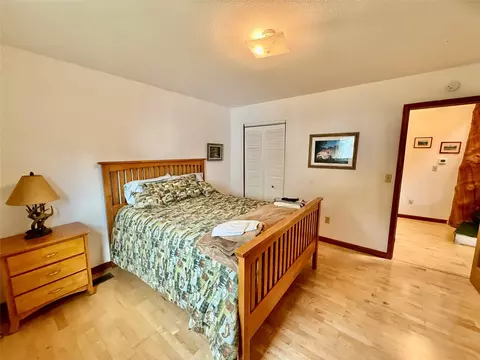 Bedroom - 40 Meadow Harbor Ln, Cascade, MT 59421 photo 1 of 7