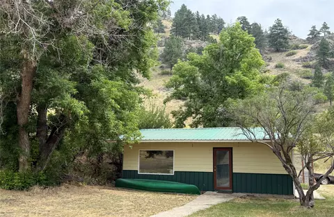 Exterior - 40 Meadow Harbor Ln, Cascade, MT 59421 photo 2 of 6