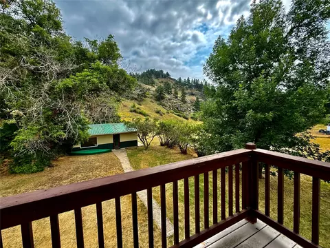 Exterior - 40 Meadow Harbor Ln, Cascade, MT 59421 photo 3 of 6
