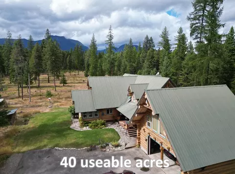 Exterior - Undisclosed, Libby, MT 59923 photo 3 of 4