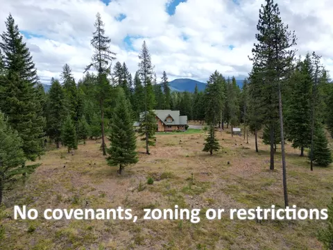 Exterior - Undisclosed, Libby, MT 59923 photo 2 of 4