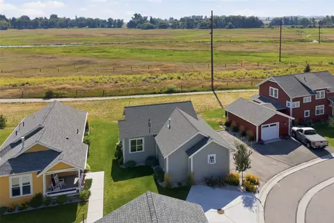 View/Area - 320 Mansion View Loop, Hamilton, MT 59840 photo 5 of 9