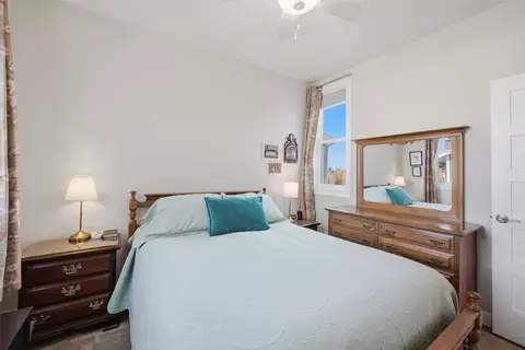 Bedroom - 320 Mansion View Loop, Hamilton, MT 59840 photo 2 of 3
