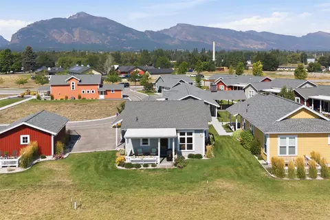 View/Area - 320 Mansion View Loop, Hamilton, MT 59840 photo 2 of 9