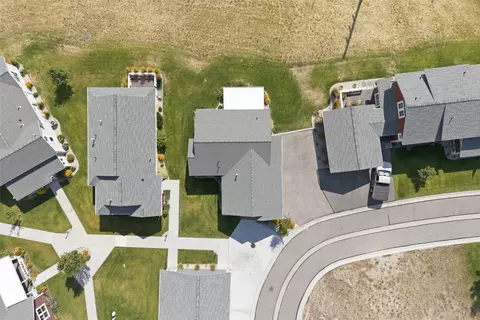 View/Area - 320 Mansion View Loop, Hamilton, MT 59840 photo 7 of 9