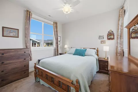 Bedroom - 320 Mansion View Loop, Hamilton, MT 59840 photo 1 of 3