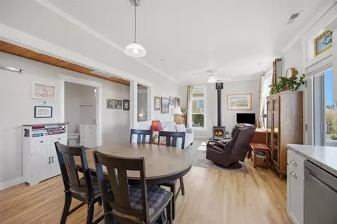 Dining - 320 Mansion View Loop, Hamilton, MT 59840 photo 1 of 1