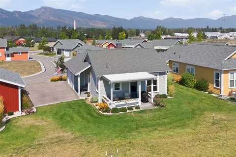 View/Area - 320 Mansion View Loop, Hamilton, MT 59840 photo 1 of 9