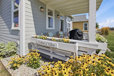 Exterior - 320 Mansion View Loop, Hamilton, MT 59840 photo 8 of 12