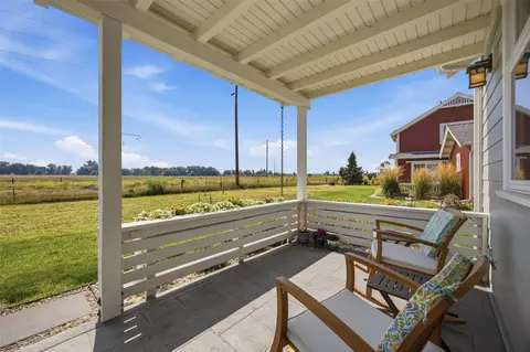 Exterior - 320 Mansion View Loop, Hamilton, MT 59840 photo 5 of 12