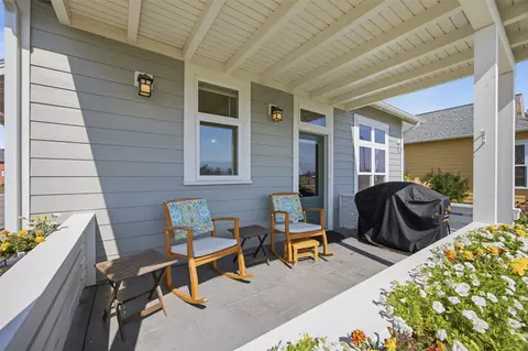 Exterior - 320 Mansion View Loop, Hamilton, MT 59840 photo 6 of 12