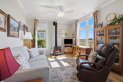 Living - 320 Mansion View Loop, Hamilton, MT 59840 photo 1 of 2