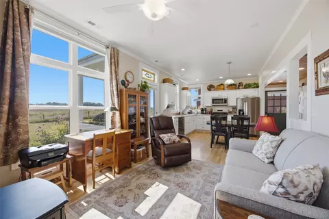 Living - 320 Mansion View Loop, Hamilton, MT 59840 photo 2 of 2