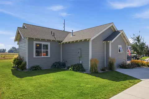 Exterior - 320 Mansion View Loop, Hamilton, MT 59840 photo 3 of 12