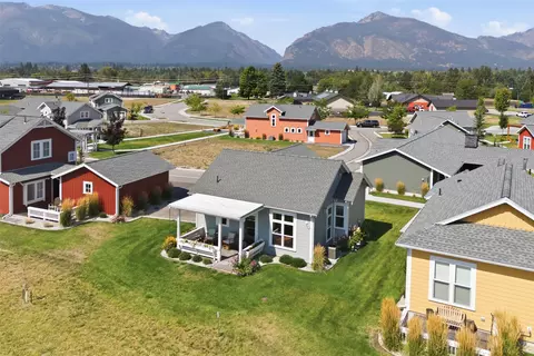 View/Area - 320 Mansion View Loop, Hamilton, MT 59840 photo 3 of 9
