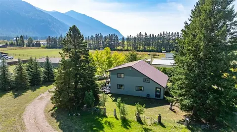 628 Kelley Rd, Columbia Falls, MT 59912