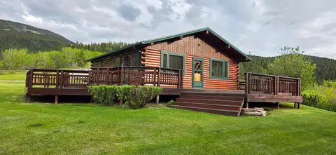 474 Russell Trl, Hobson, MT 59452