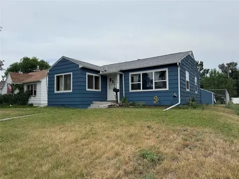 2304 8th Ave N, Great Falls, MT 59401