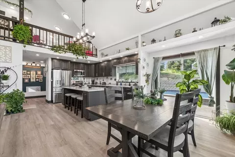 Dining - 2034 Foothill Rd, Kalispell, MT 59901 photo 2 of 2
