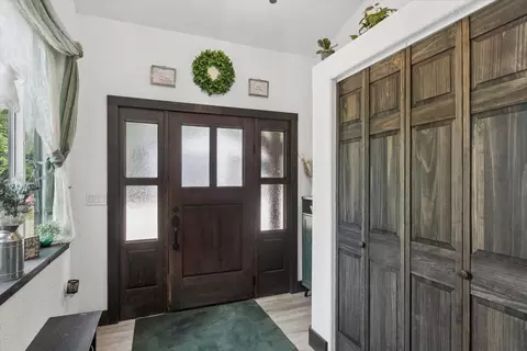 Entry Way - 2034 Foothill Rd, Kalispell, MT 59901 photo 1 of 3