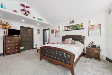 Bedroom - 2034 Foothill Rd, Kalispell, MT 59901 photo 2 of 11