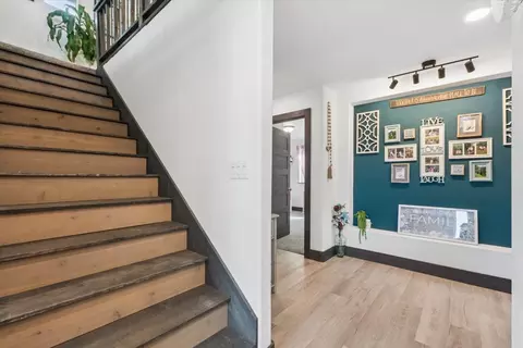 Entry Way - 2034 Foothill Rd, Kalispell, MT 59901 photo 2 of 3