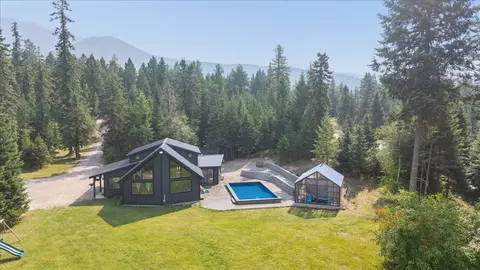Exterior - 2034 Foothill Rd, Kalispell, MT 59901 photo 16 of 16