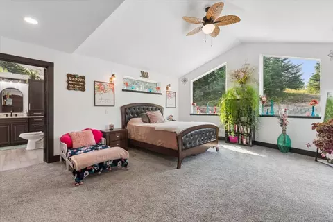 Bedroom - 2034 Foothill Rd, Kalispell, MT 59901 photo 3 of 11