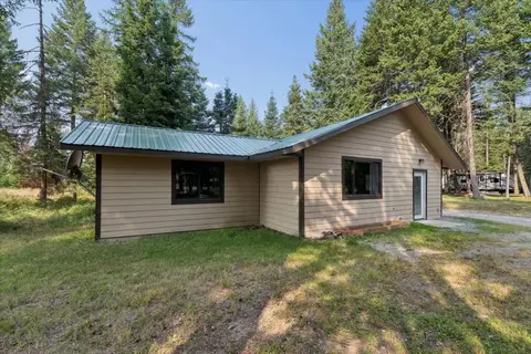 Exterior - 2034 Foothill Rd, Kalispell, MT 59901 photo 6 of 16