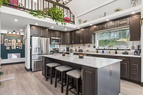 Kitchen - 2034 Foothill Rd, Kalispell, MT 59901 photo 1 of 5