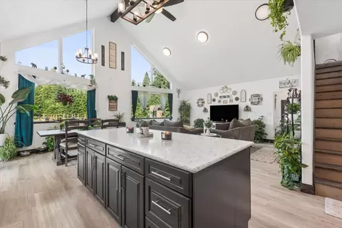 Kitchen - 2034 Foothill Rd, Kalispell, MT 59901 photo 3 of 5