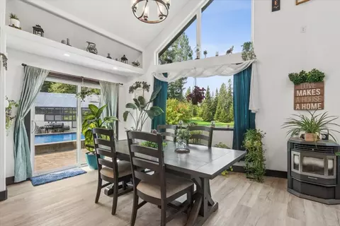 Dining - 2034 Foothill Rd, Kalispell, MT 59901 photo 1 of 2