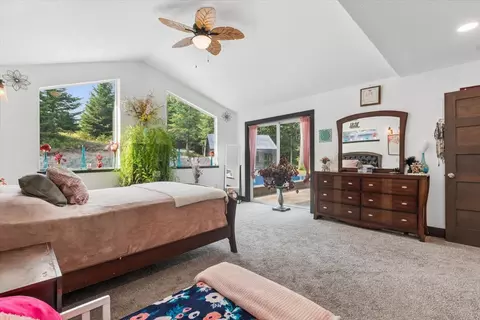 Bedroom - 2034 Foothill Rd, Kalispell, MT 59901 photo 1 of 11